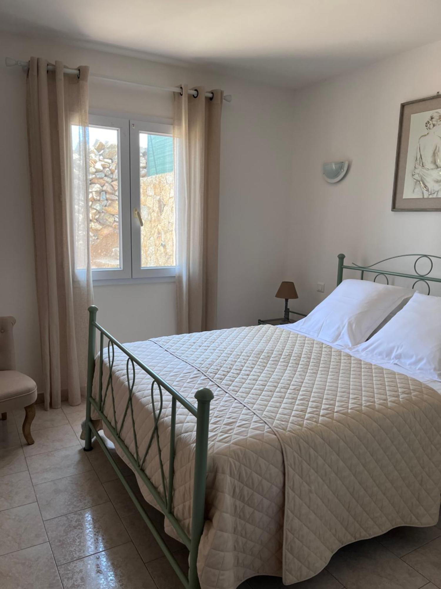 Rez De Apartment